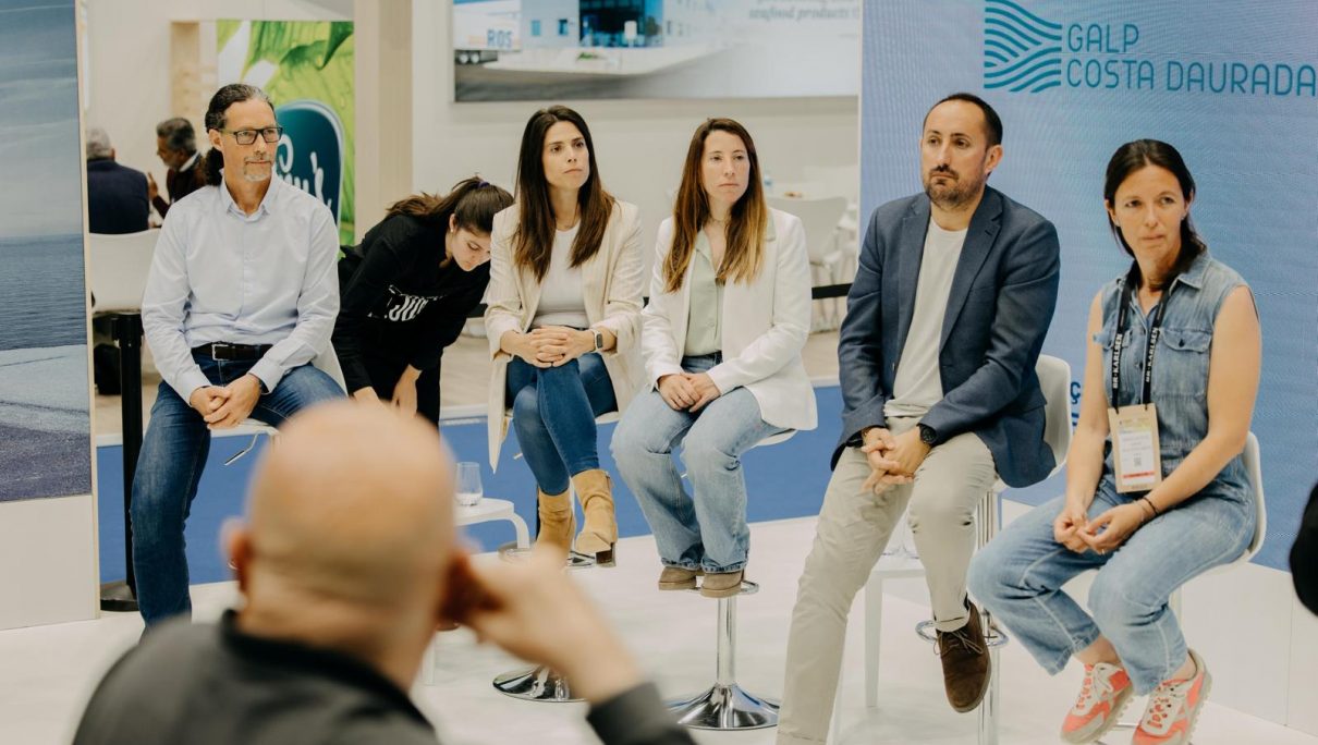 ELS GALP PESQUERS DE CATALUNYA ALERTEN DEL PERILL QUE SUPOSA PER AL LITORAL CATALÀ LA REFORMA DEL MARCFINANCER 2028–2034 DE LA UE